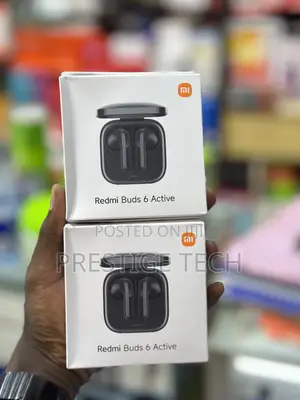 Redmi Buds 6 Active