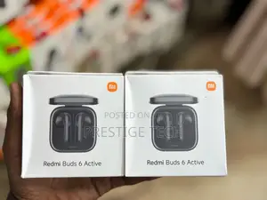 Redmi Buds 6 Active