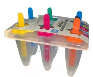 Summer Special Ice Creams Makers/Popsicle Candy Moulds