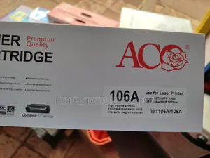 Hp 106a Printer Cartridges