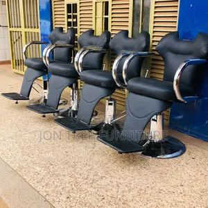 Barber Salon Chair