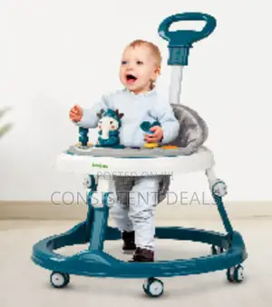 Baby Safe Walker