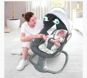 Mastella Bab Electric Swing/ Bed