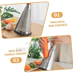Ciieeo Stainless Steel Kitchen Greater