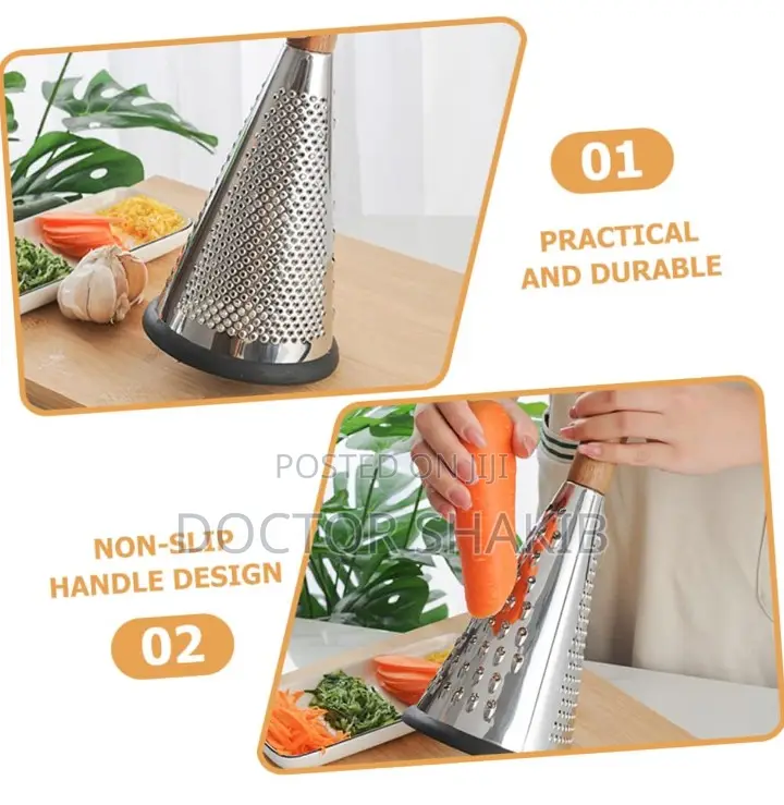Ciieeo Stainless Steel Kitchen Greater