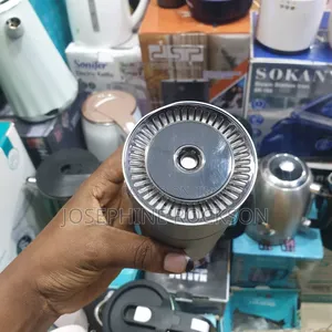 New Rechargeable Car Humidifier