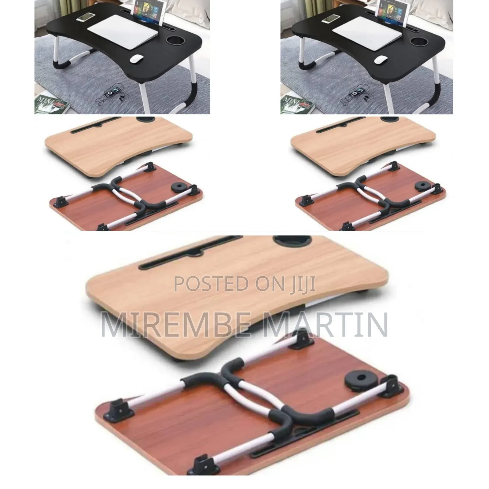 Adjustable Bed Table