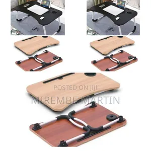 Adjustable Bed Table