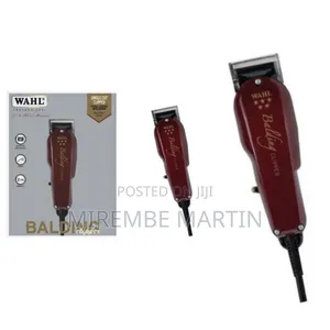 Electric Wahl Hair Clippers