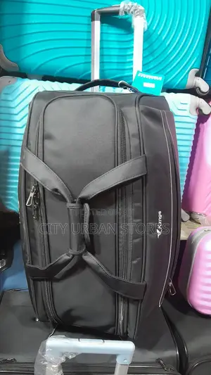 KZNGS Trory Bag
