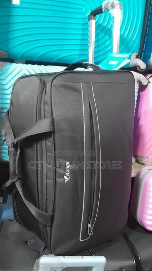 KZNGS Trory Bag