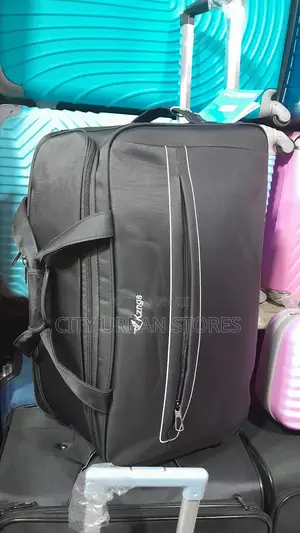 KZNGS Trory Bag