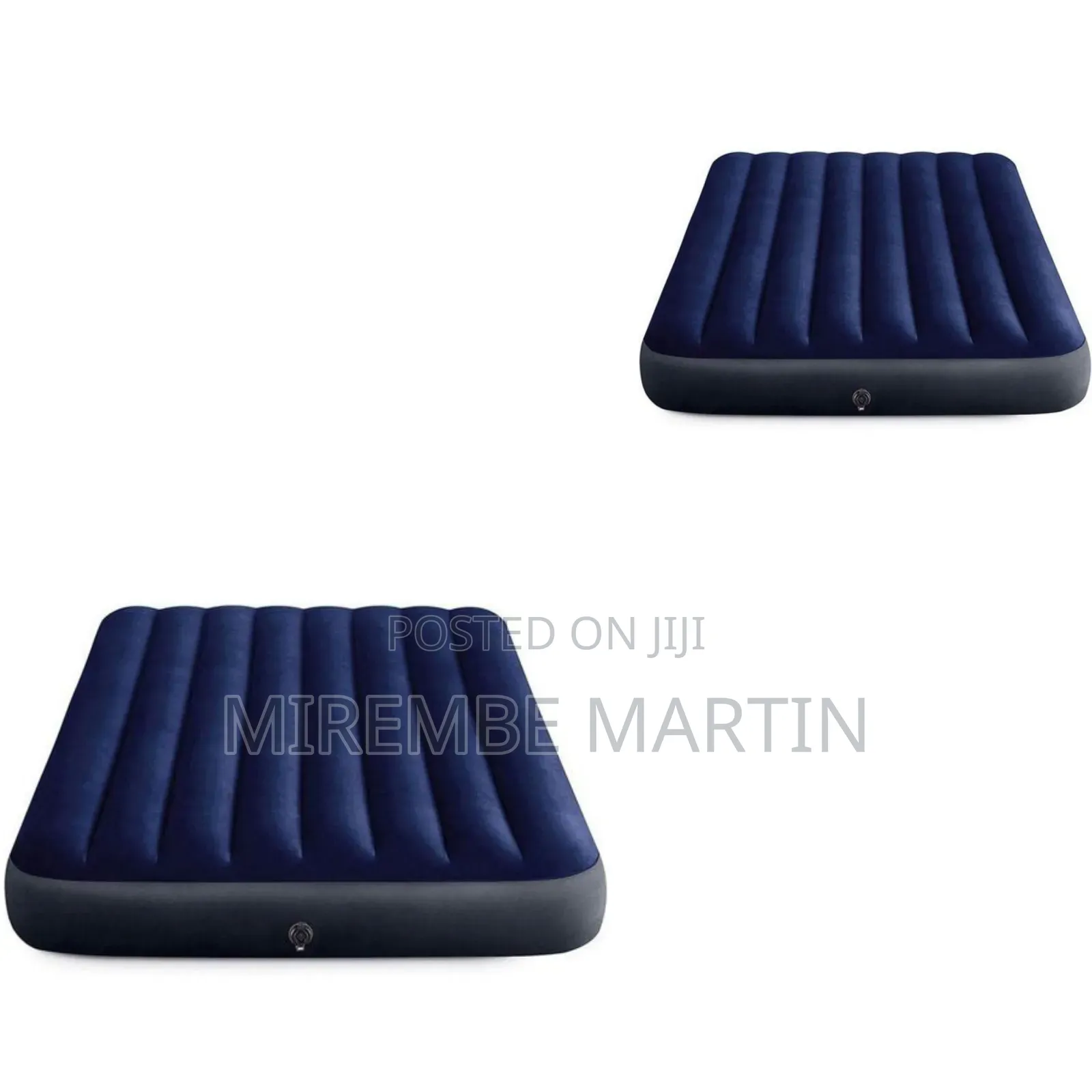 Brand Air Mattress