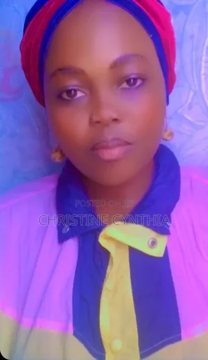 A Nursery Teacher