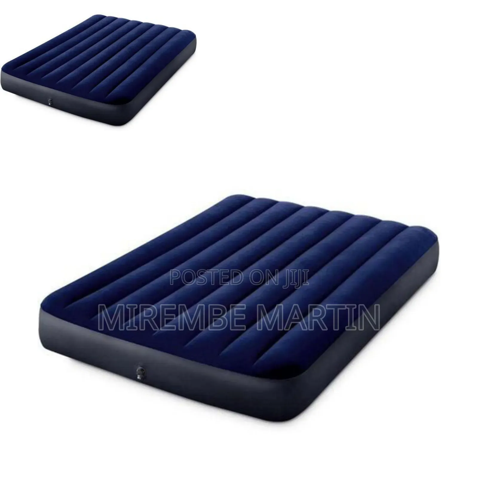 Intex Air Mattress