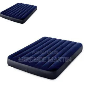 Intex Air Mattress