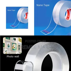 Double Sided Tap
