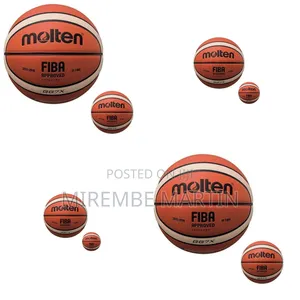 Super Basketball