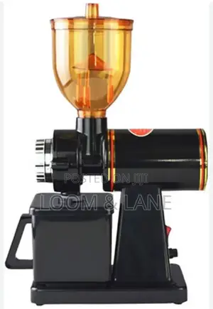 Spice Mill Electric Coffee Grinder