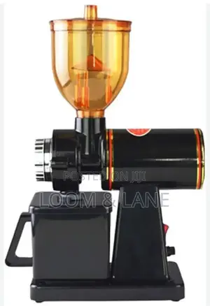 Spice Mill Electric Coffee Grinder