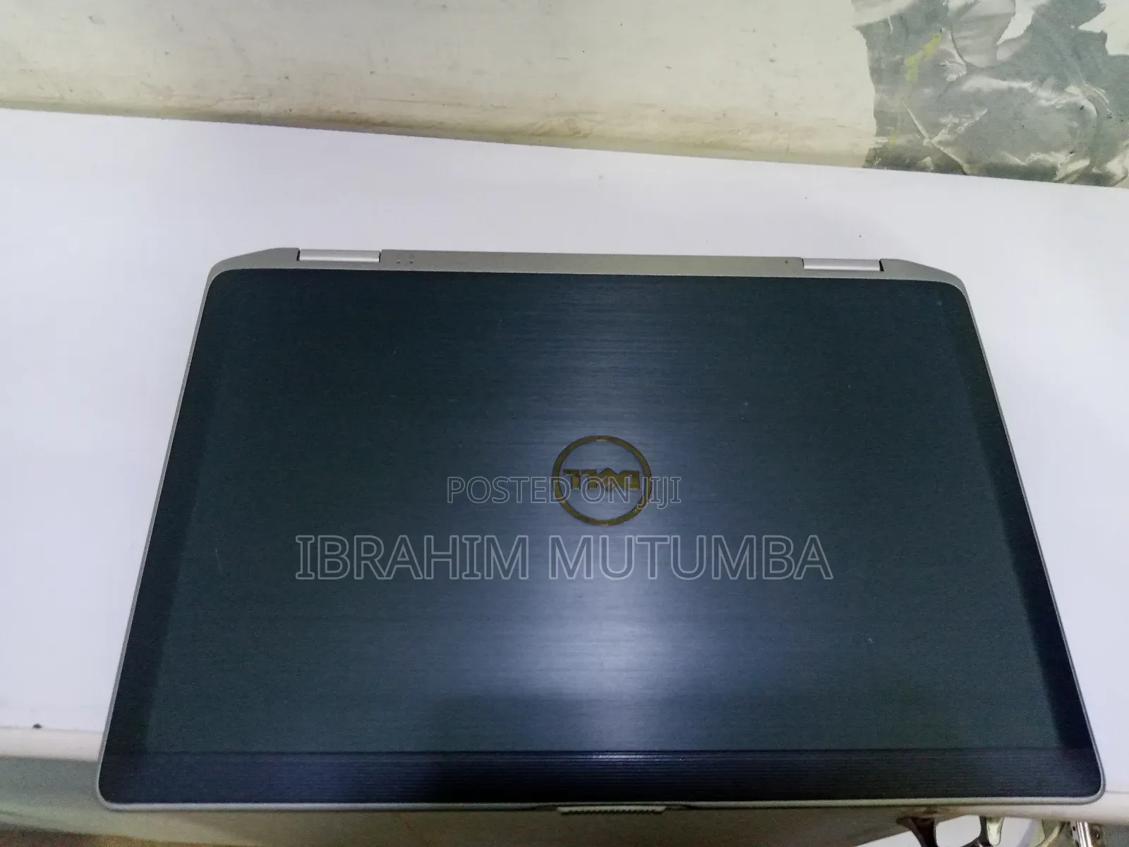 Laptop Dell Latitude E6420 4GB Intel Core I5 HDD 500GB