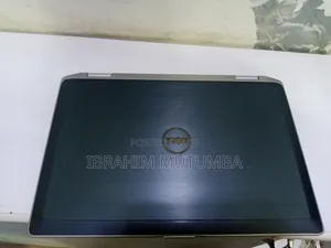 Laptop Dell Latitude E6420 4GB Intel Core I5 HDD 500GB