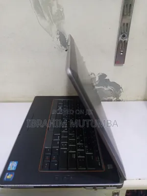 Laptop Dell Latitude E6420 4GB Intel Core I5 HDD 500GB