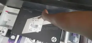 New Laptop HP Envy X360 8GB Intel SSD 512GB