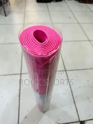 Home Use Yoga Mat