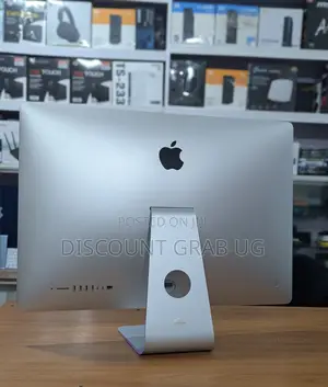Desktop Computer Apple iMac 32GB Intel Core I7 HDD+SSD 1T