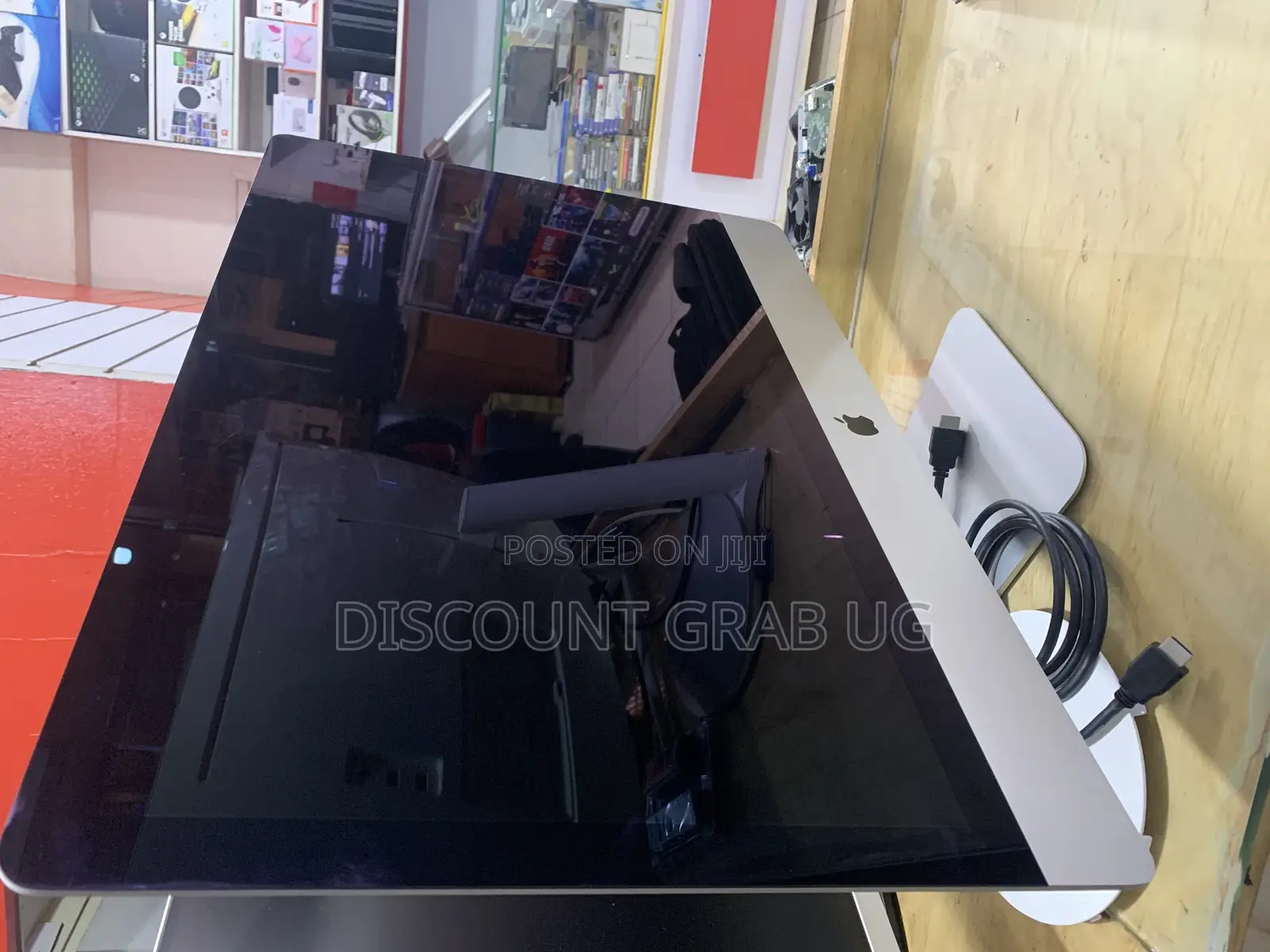 Desktop Computer Apple iMac 32GB Intel Core I7 HDD+SSD 1T