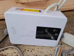 Instant Kitchen and Bathroom Electric Water Heater