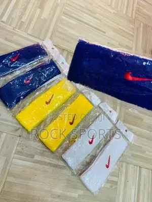 Nike Head Band