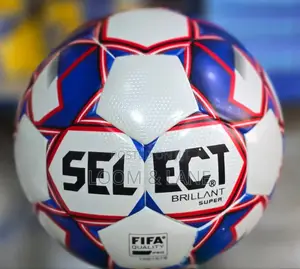 Official Football Select Size 5