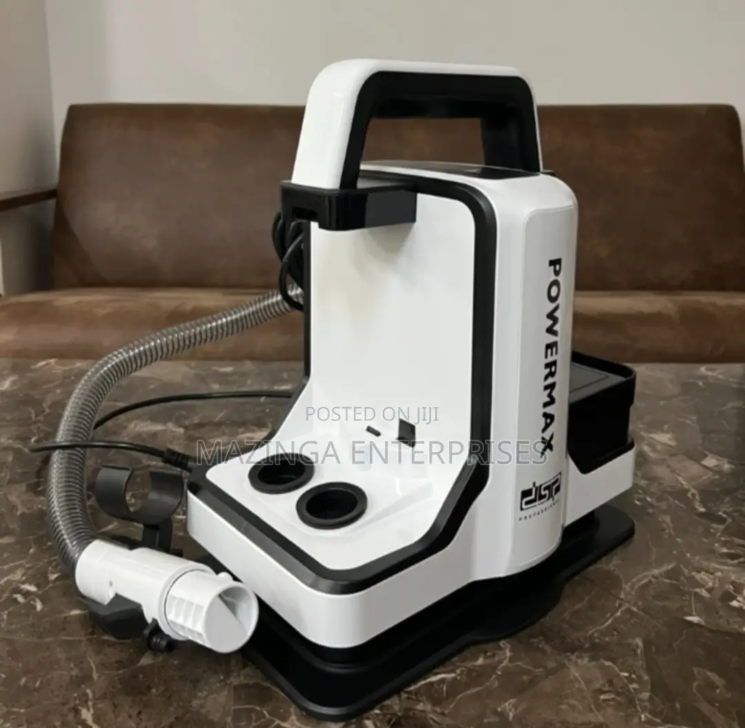 Powermax 3in1 Wet Dry Carpet,Sofa Vacuum Cleaning Machine