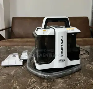 Powermax 3in1 Wet Dry Carpet,Sofa Vacuum Cleaning Machine