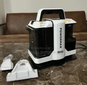 Powermax 3in1 Wet Dry Carpet,Sofa Vacuum Cleaning Machine