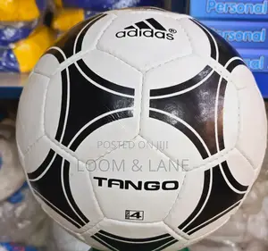 Adidas Tango Football
