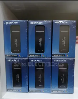 Unlocked Wifi Modem(Pocket Wifi