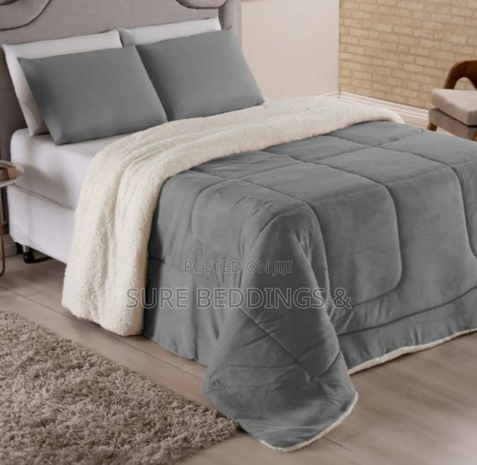 Exotic Fleece Blanket