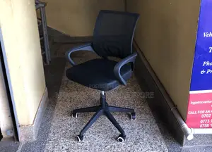 Brand New Office Chairs