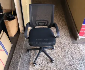 Rotating Office Chairs