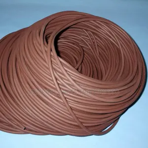 Rubber Seals and O Rings (Rolls)