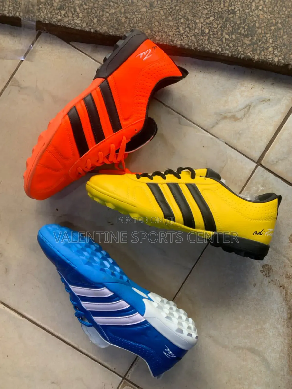 Fair Play Boots Original Material All Colors and Sizes