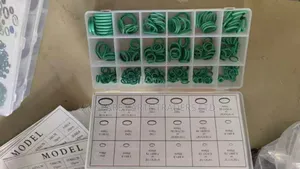 Rubber Seals and O Ring Kits