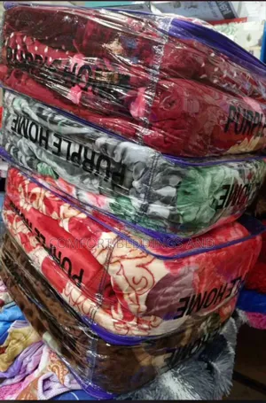 Heavy Super Quality Blankets