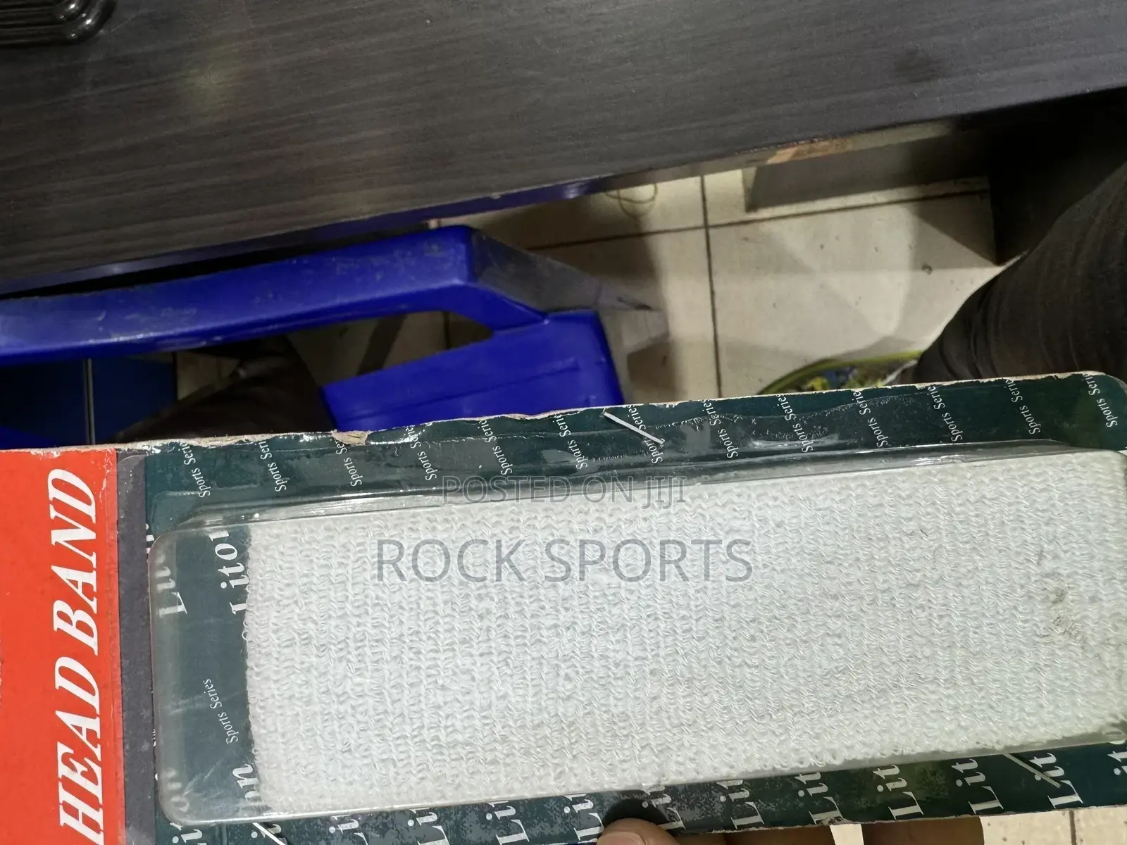 Nike Head Band