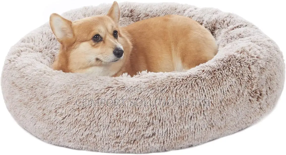 Dog Bed 75cm Diameter