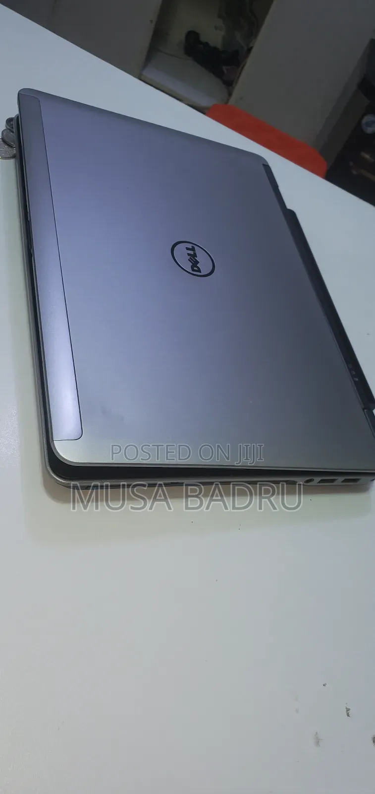 Laptop Dell Latitude E6440 8GB Intel Core I5 HDD 500GB