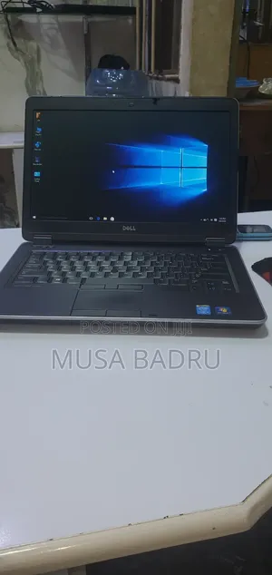 Laptop Dell Latitude E6440 8GB Intel Core I5 HDD 500GB
